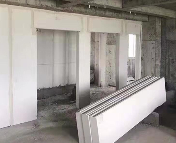 章丘内墙蒸压加气混凝土墙板