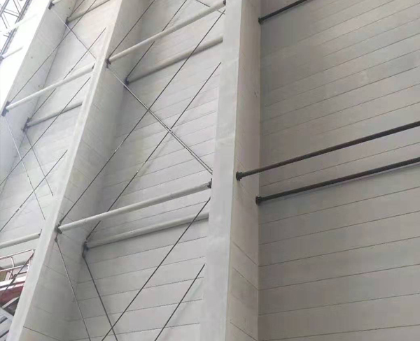 章丘建筑用蒸压加气混凝土墙板