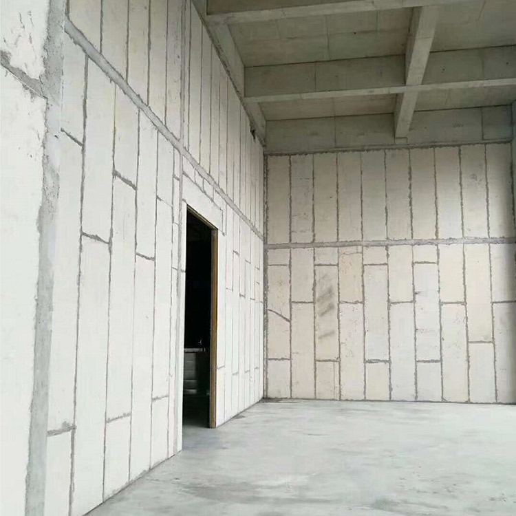 章丘泰安轻质隔墙板施工安装