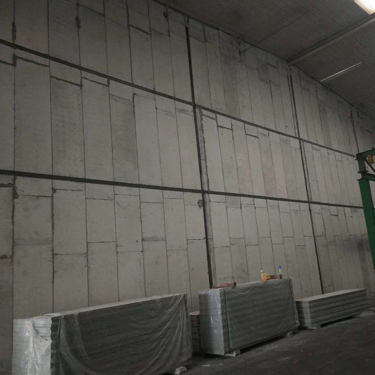 章丘济宁轻质隔墙板施工安装