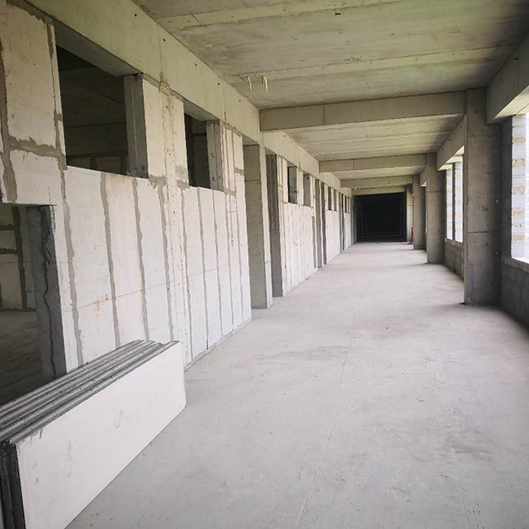 章丘枣庄轻质隔墙板施工安装