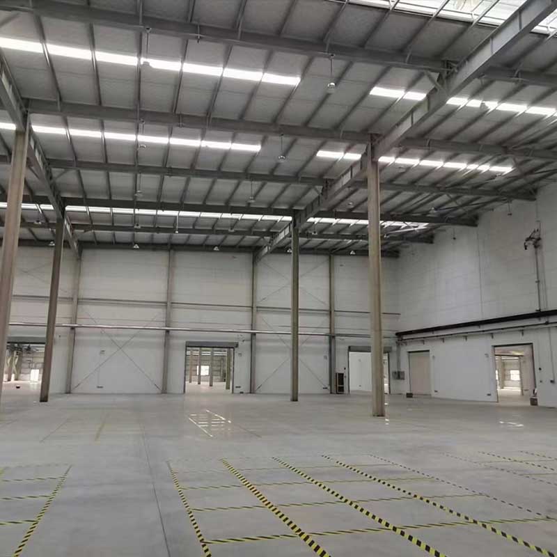 章丘预制及拼装式轻质屋面板