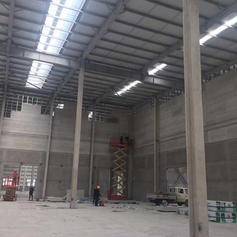 章丘建筑用预制拼装式墙板