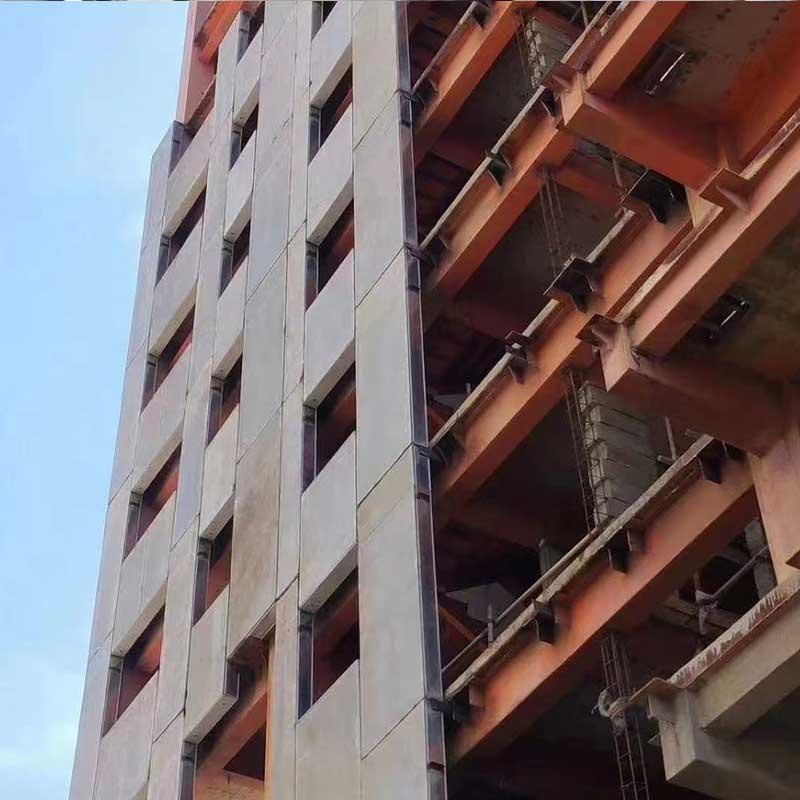 章丘预制及拼装式轻型板