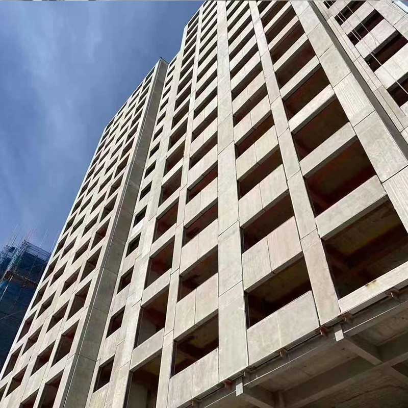 章丘预制及拼装式轻型板