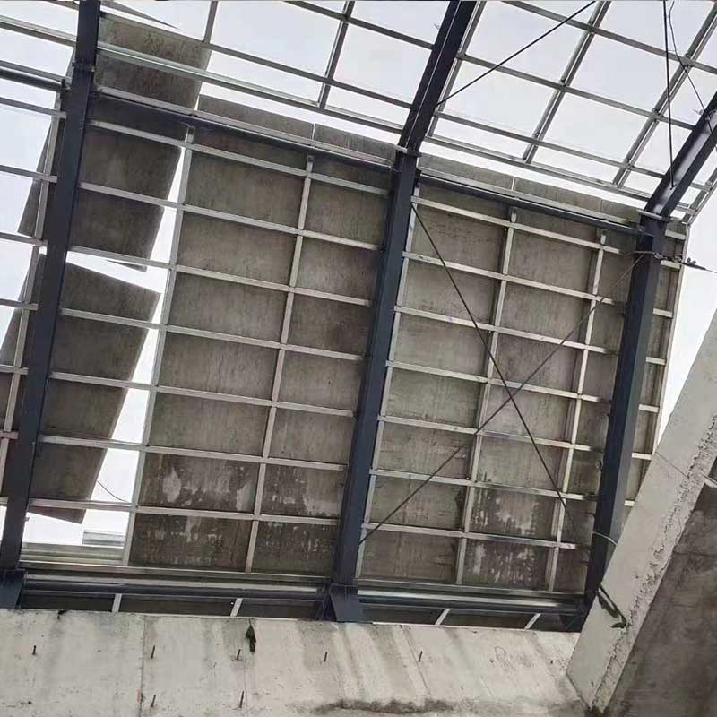 章丘预制及拼装式轻型墙板