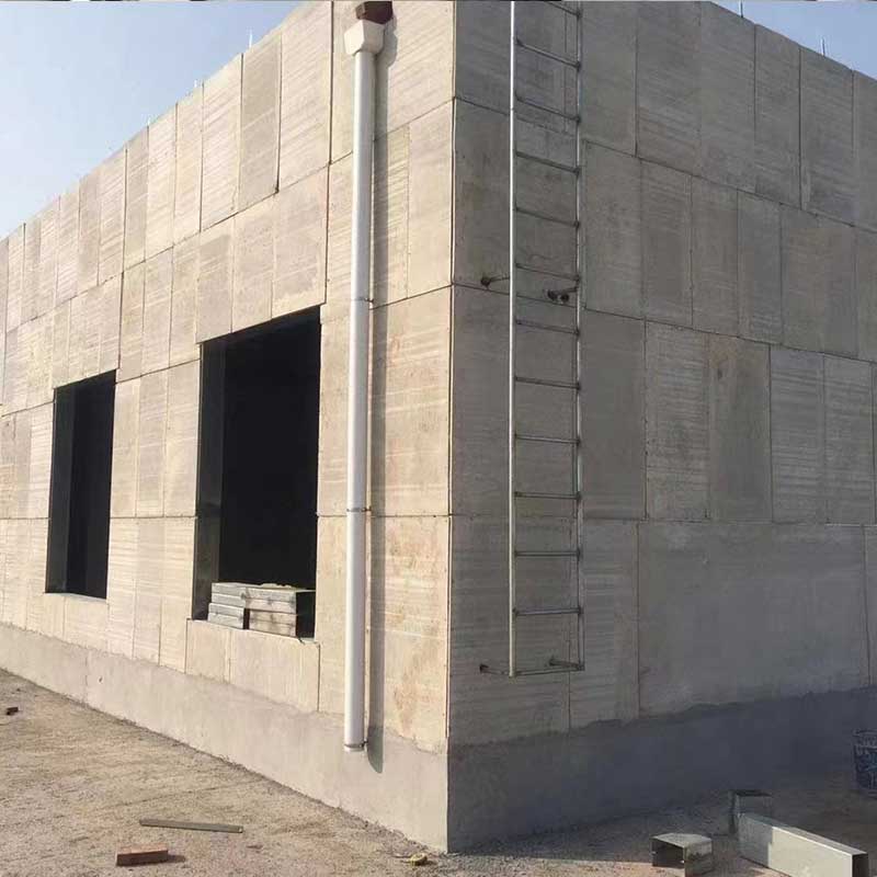 章丘装配式建筑可用预制拼装式墙板